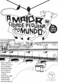 Descargar amazon books android tablet A MAIOR CIDADE PEQUENA DO MUNDO EM LINHA RETA
         (edición en portugués) 9786500296242 in Spanish de  FB2