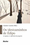 Descargas gratuitas de libros de kindle fire OS (DES)CAMINHOS DE ÉDIPO  (edición en portugués) 9786555066142  (Spanish Edition)