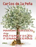 manual basico de matematicas financieras (ebook)-9788087655542 manual basico de matematicas financieras (ebook)-9788087655542