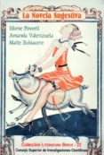 la novela sugestiva-eilene powell-amanda valenzuela-9788400095642 la novela sugestiva-eilene powell-amanda valenzuela-9788400095642