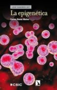 la epigenetica (ebook)-9788400100742 la epigenetica (ebook)-9788400100742