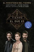 el tiempo es el que es (el ministerio del tiempo) (ebook)-paco lopez barrio-9788401017742 el tiempo es el que es (el ministerio del tiempo) (ebook)-paco lopez barrio-9788401017742