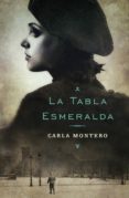 la tabla esmeralda (ebook)-carla montero-9788401353642 la tabla esmeralda (ebook)-carla montero-9788401353642