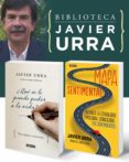 biblioteca javier urra (pack 2 e-books): ¿que se le puede pedir a la vida? + mapa sentimental (ebook)-9788403013742 biblioteca javier urra (pack 2 e-books): ¿que se le puede pedir a la vida? + mapa sentimental (ebook)-9788403013742