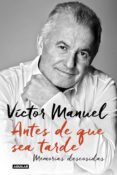 antes de que sea tarde (ebook)-9788403514942 antes de que sea tarde (ebook)-9788403514942