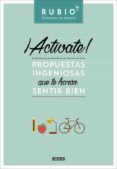 ¡activate! propuestas ingeniosas que te haran sentir bien-9788403515642 ¡activate! propuestas ingeniosas que te haran sentir bien-9788403515642