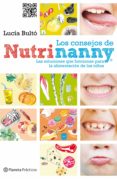 los consejos de nutrinanny (ebook)-lucia bulto-9788408003342 los consejos de nutrinanny (ebook)-lucia bulto-9788408003342