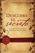 (pe) descubre el secreto: el test que te permite averiguar cuales son tus verdaderas pasiones-janet bray attwood-chris attwood-9788408063742 (pe) descubre el secreto: el test que te permite averiguar cuales son tus verdaderas pasiones-janet bray attwood-chris attwood-9788408063742