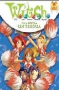 witch. new power 4: una lucha sin tregua-9788408087342 witch. new power 4: una lucha sin tregua-9788408087342