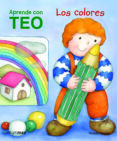 aprende con teo: los colores-violeta denou-9788408100942 aprende con teo: los colores-violeta denou-9788408100942