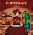 chocolate (premio destino infantil apel.les mestres 2013)-marta chaves-9788408123842 chocolate (premio destino infantil apel.les mestres 2013)-marta chaves-9788408123842