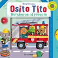 osito tito. bomberos al rescate-benji davies-9788408128342 osito tito. bomberos al rescate-benji davies-9788408128342