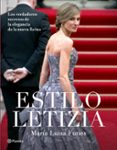 (pe) estilo letizia-maria luisa funes-9788408133742 (pe) estilo letizia-maria luisa funes-9788408133742
