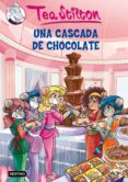 tea stilton 19: una cascada de chocolate-tea stilton-9788408136842 tea stilton 19: una cascada de chocolate-tea stilton-9788408136842