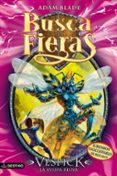 buscafieras 36:vespick la avispa reina-adam blade-9788408157342 buscafieras 36:vespick la avispa reina-adam blade-9788408157342