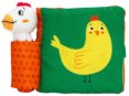la gallina y el pollito-9788408193142 la gallina y el pollito-9788408193142