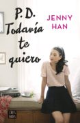 pack cdl p.d todavia te quiero cdl + libreta-jenny han-9788408204442 pack cdl p.d todavia te quiero cdl + libreta-jenny han-9788408204442