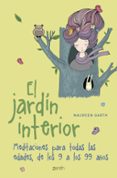 Descarga gratuita de libros de itunes. EL JARDÍN INTERIOR
				EBOOK 9788408279679 en español de MAUREEN GARTH