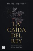 Descarga de libros electrónicos gratuitos para nook VAMPIRE ROYALS 1. LA CAÍDA DEL REY