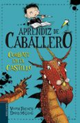 aprendiz de caballero 5 : combate en el castillo-vivian french-9788414006542 aprendiz de caballero 5 : combate en el castillo-vivian french-9788414006542