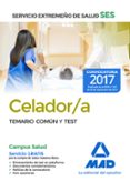 celador del servicio extremeño de salud (ses): temario comun y test-9788414210642 celador del servicio extremeño de salud (ses): temario comun y test-9788414210642