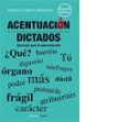 acentuacion. dictados: ejercicios para la autocorreccion-angeles garcia-fresneda-9788415021742 acentuacion. dictados: ejercicios para la autocorreccion-angeles garcia-fresneda-9788415021742