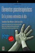 elementos psicoterapeuticos-eulalia torras de bea-9788415088042 elementos psicoterapeuticos eulalia torras de bea 9788415088042