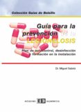 guia para la prevencion de la legionelosis (ebook)-9788415179542 guia para la prevencion de la legionelosis (ebook)-9788415179542