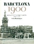barcelona 1900-lluis permanyer-9788415232742 barcelona 1900-lluis permanyer-9788415232742