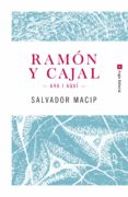 ramon y cajal (cat)-salvador macip-9788415307242 ramon y cajal (cat)-salvador macip-9788415307242