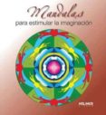 mandalas para estimular la imaginacion-9788415322542 mandalas para estimular la imaginacion-9788415322542