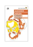 el pasado y las ideas-alexandre herzen-9788415325642 el pasado y las ideas-alexandre herzen-9788415325642