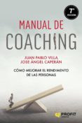 manual de coaching (ebook)-juan pablo villa-9788415330042 manual de coaching (ebook)-juan pablo villa-9788415330042