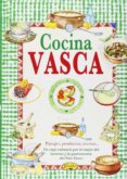 cocina vasca (el sabor de nuestra tierra)-9788415401742 cocina vasca (el sabor de nuestra tierra)-9788415401742