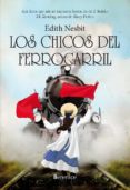 los chicos del ferrocarril-edith nesbit-9788415441342 los chicos del ferrocarril-edith nesbit-9788415441342