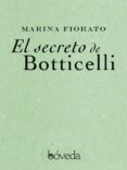 el secreto de botticelli (ebook)-marina fiorato-9788415497042 el secreto de botticelli (ebook)-marina fiorato-9788415497042