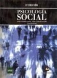 psicologia social-itziar fernandez-isabel cuadrado guirado-9788415550242 psicologia social-itziar fernandez-isabel cuadrado guirado-9788415550242