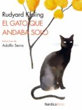 el gato que andaba solo (ebook)-9788415564942 el gato que andaba solo (ebook)-9788415564942