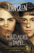 ciudades de papel (portada pelicula)-john green-9788415594642 ciudades de papel (portada pelicula)-john green-9788415594642