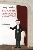 traficantes de milagros y sus metodos (ebook)-9788415717942 traficantes de milagros y sus metodos (ebook)-9788415717942