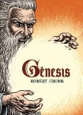 genesis (ed. especial)-robert crumb-9788415724742 genesis (ed. especial)-robert crumb-9788415724742