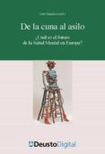 de la cuna al asilo (ebook)-9788415759942 de la cuna al asilo (ebook)-9788415759942