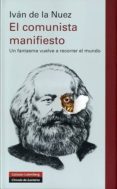el comunista manifiesto-ivan de la nuez-9788415863342 el comunista manifiesto-ivan de la nuez-9788415863342