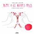 muerte a los hombres malos-carolina selmes-laura torne-9788415888642 muerte a los hombres malos-carolina selmes-laura torne-9788415888642