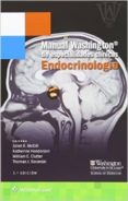 manual washington de especialidades clínicas. endocrinología-9788416004942 manual washington de especialidades clínicas. endocrinología-9788416004942