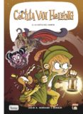 cecilia van helsing (vol. 2) (cat)-juan jose cuerda-julio serrano-9788416114542 cecilia van helsing (vol. 2) (cat)-juan jose cuerda-julio serrano-9788416114542