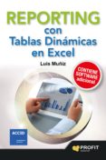 reporting con tablas dinámicas en excel (ebook)-luis muñiz-9788416115242 reporting con tablas dinámicas en excel (ebook)-luis muñiz-9788416115242