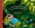 la historia del pequeño liron que no podia despertar-sabine bohlman-9788416126842 la historia del pequeño liron que no podia despertar-sabine bohlman-9788416126842