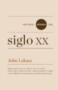 historia mínima del siglo xx (ebook)-john lukacs-9788416142842 historia mínima del siglo xx (ebook)-john lukacs-9788416142842