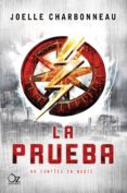 la prueba (ebook)-joelle charbonneau-9788416224142 la prueba (ebook)-joelle charbonneau-9788416224142